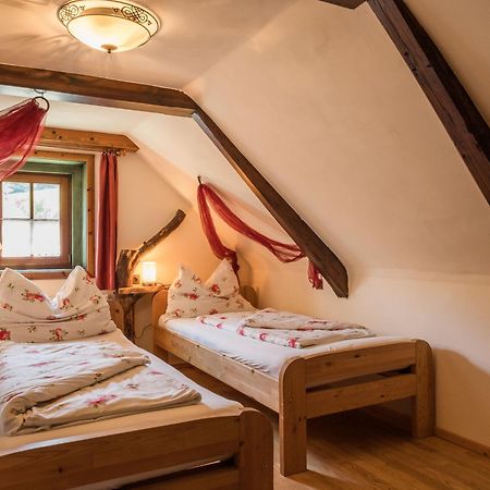 Streuobsthof Weissenbacher Kindberg Bagian luar foto