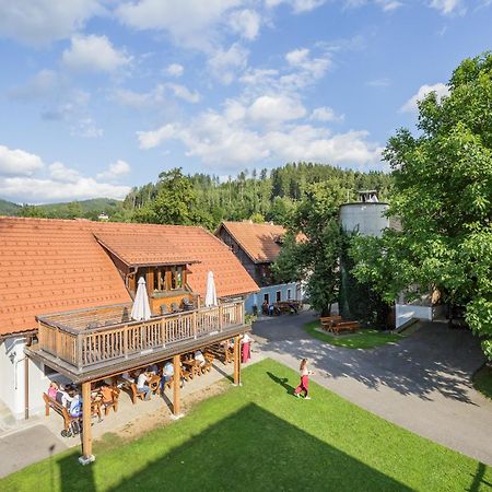 Streuobsthof Weissenbacher Kindberg Bagian luar foto