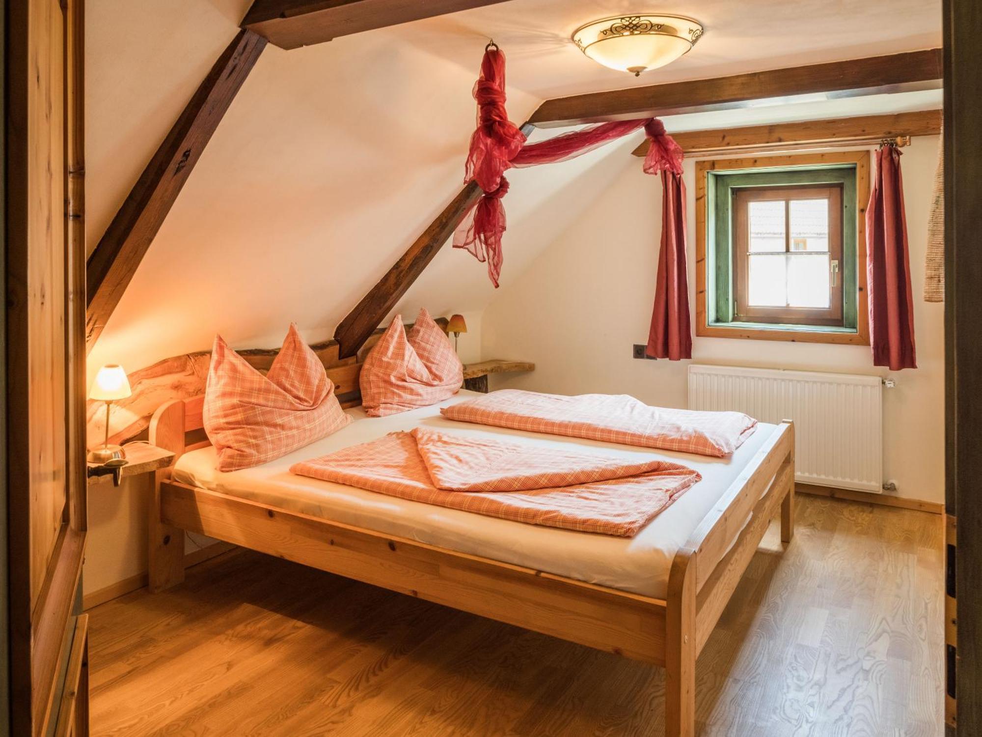 Streuobsthof Weissenbacher Kindberg Bagian luar foto