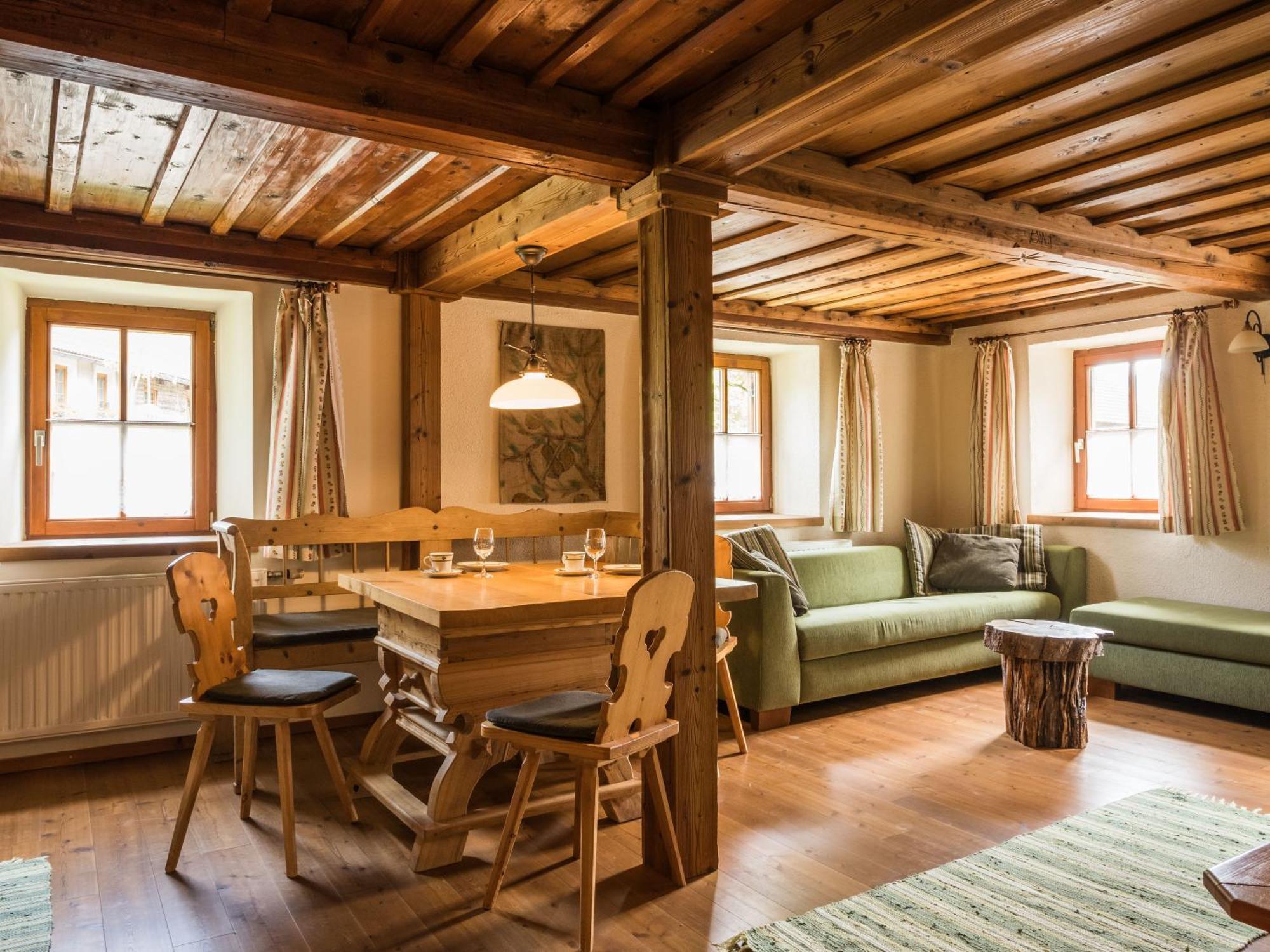Streuobsthof Weissenbacher Kindberg Bagian luar foto