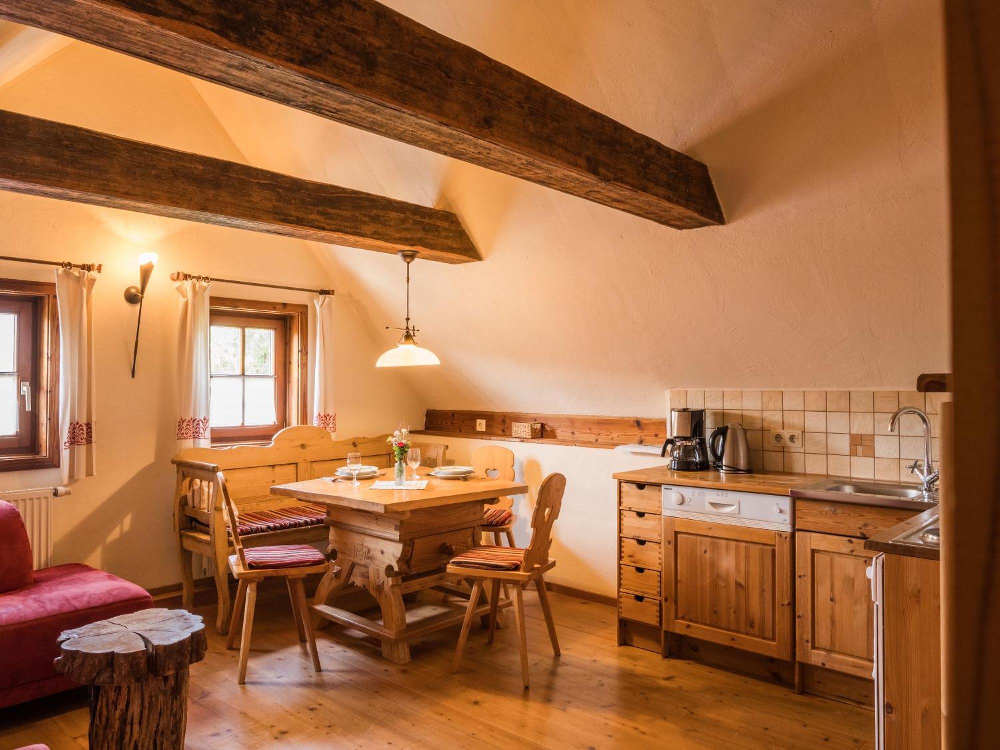 Streuobsthof Weissenbacher Kindberg Bagian luar foto
